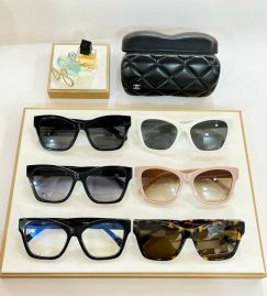 Picture of Chanel Sunglasses _SKUfw56829267fw